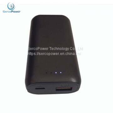 New Portable Mini Power Bank External Battery Mini Charger Pack for All Device photo-3