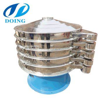 Cassava Flour Vibration Sieve