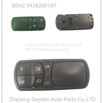 365015 0365015 Depehr Европейский переключатель фар для трактора photo-5