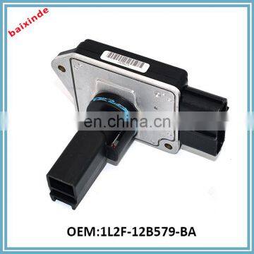 Baixinde brand preplace FORDs Mercury MASS AIR FLOW METER SENSOR MAF Factory OEM 1L2F-12B579-BA AF-FD07