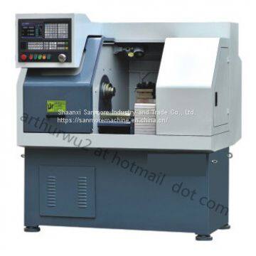 CK 0640 CNC Lathe Machine