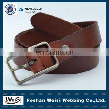 Customized Wholesale Beaded Belts For Men