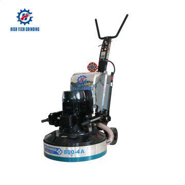floor concrete polishing machine