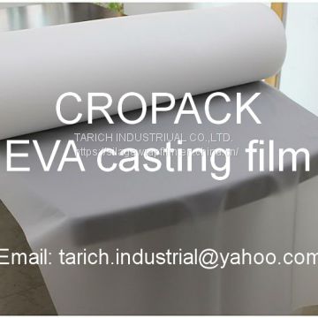 EVA CASTING FILM