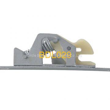 Bus door lock,Yutong Kinglong Higer Golden Dragon Zhongtong Bus Parts(BDL029)