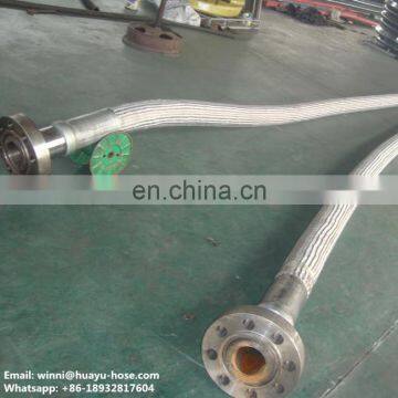 Flexible Choke and Kill Lines Hose