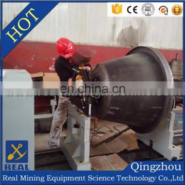 Hhg quality gravity ore processing gold concentrator separator machine