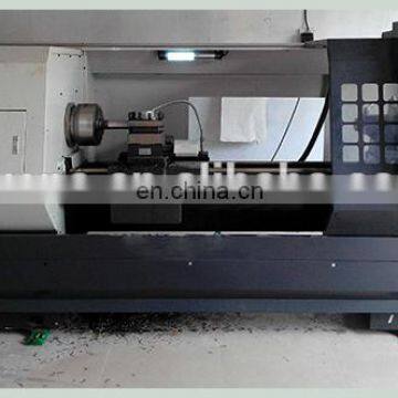 CK6150 China Top 10 Brands Torno Suppliers Cnc Lathe Machine photo-6