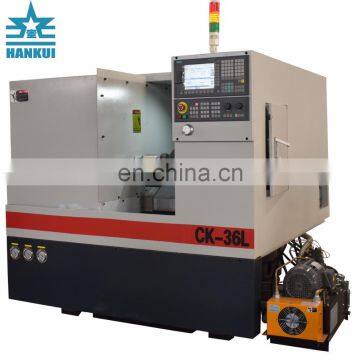 CK32L Benchtop Micro Metal Lathe for Sale