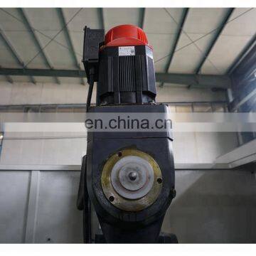 BK5010 Factory Price of Gear Cnc Vertical Slotting Machine photo-5