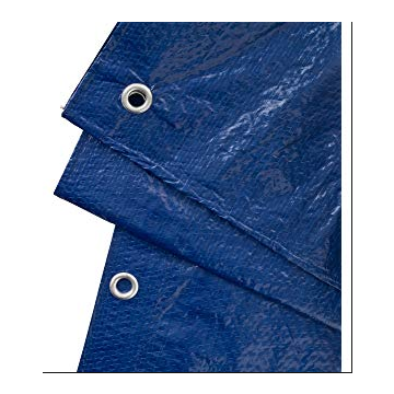 Waterproof Canvas Tarp Polyethylene Tarpaulin