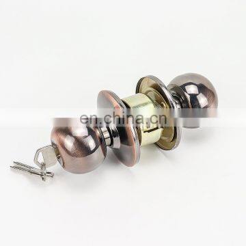 Competitive Round Door Lock Knob Lock Lock(KL-9214) photo-2