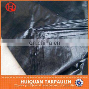 120g durable UV treated pe cover,lumber wrap ,pe tarpaulin