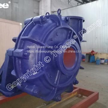 Tobee® 10x8R-M Medium Duty Slurry Pump-www.slurrypumpsupply.com