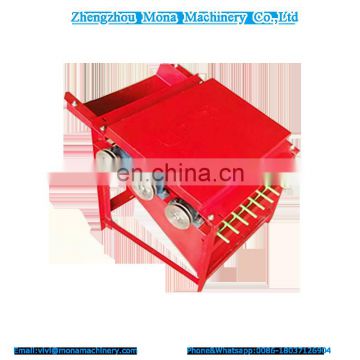 Sunflower seed shelling machine/sunflower seed sheller/sunflower thresher