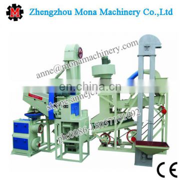 rice milling machine with iron roller/Automatic complete set rice milling machinery of rice husk ash