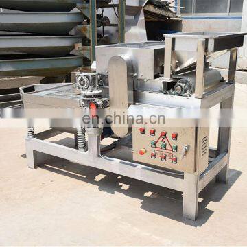 Roasted Peanut Chopping Machine Almond Chopper Machine photo-5