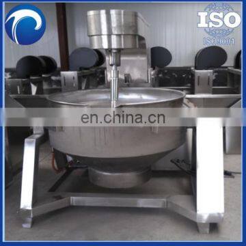 200 Electric Cooking Equipment/soup Making Machine/boiling Pot photo-6