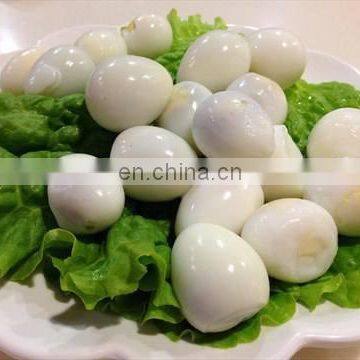 High Quality Quail Plucking Machine Quail Egg Processing Machine