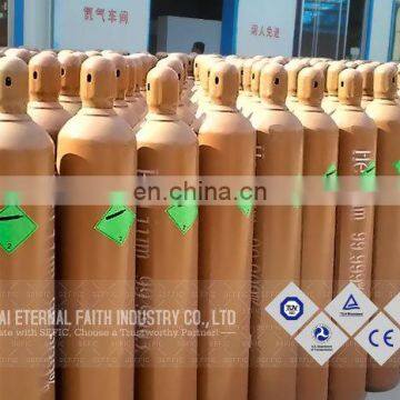Sale Cheap Steel Helium Empty Cylinder For Party photo-3
