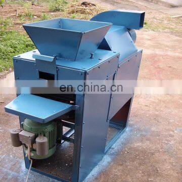 commercial use Broad Bean Peeling Machine/Fava Bean Peeler with low price