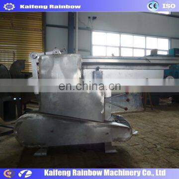 Straight Cut Automatic Herbal Cutting Machine photo-4