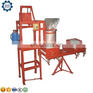 CE approved dustless school chalk machine/chalk making machine/school chalk production machine line