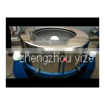 Industrial dehydrating and drying machine / Electric clothes drying machine