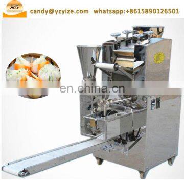 Mini Household Meat Dumpling Making Machine Dumpling Maker Machine photo-5