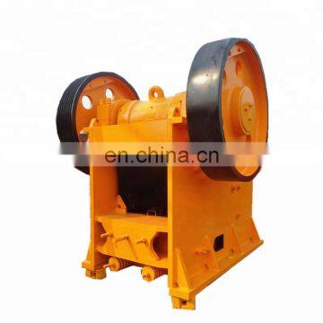 mobile stone crusher / mini stone crusher machine price