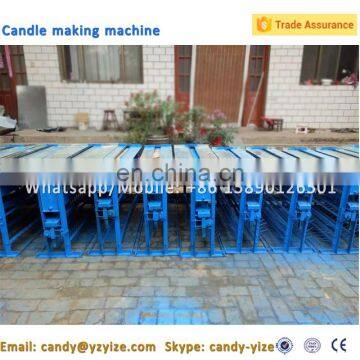 High Quality Automatic Candle Making Machine Price photo-2