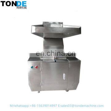 Good Used Meat and Bone Cutting Machine/animal Bone Cutting Machine Price photo-4