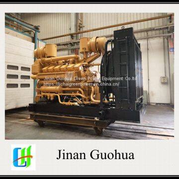 G12V190pzl Jinan Diesel Engine Brand Drilling Engine Parts