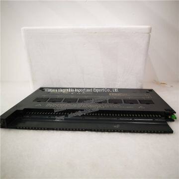 New AUTOMATION MODULE Input And Output Module SIEMENS 6SE3190-0DX87-2DA0 DCS PLC Module 6SE3190-0DX87-2DA0