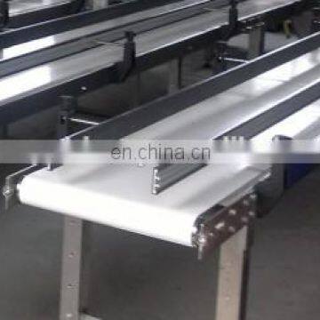 Foshan Factory Price Flat Rubber Belt Conveyor for Sale photo-5