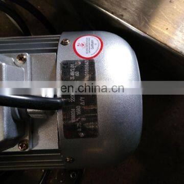 Inclined Belt Conveyor Material Hoister Hoist for Food photo-6