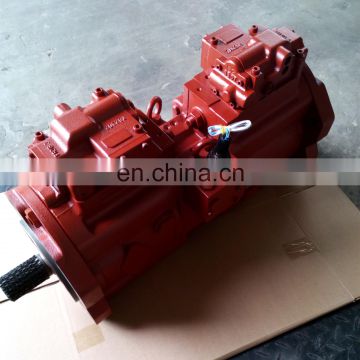 EC290 Hydraulic Pump Excavator EC290B Main Pump