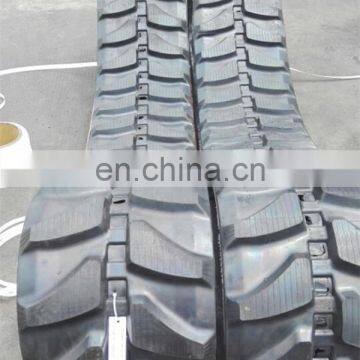 450x82x71 Sumitomo Sh60 Rubber Track photo-3