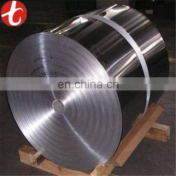 317 hot rolled stainless steel strip price