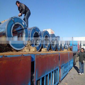 Pre-Painted Hot-Dip Galvanized Steel (PPGI, PPGL) Coil, Strip, Sheet photo-3