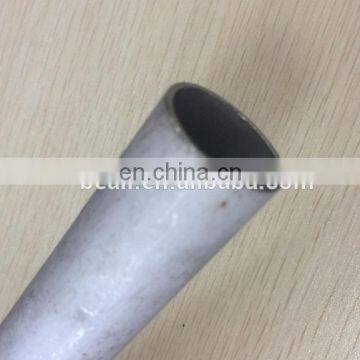 Monel alloy 400 UNS N04400 W. Nr. 2.4360, 2.4361seamless pipe