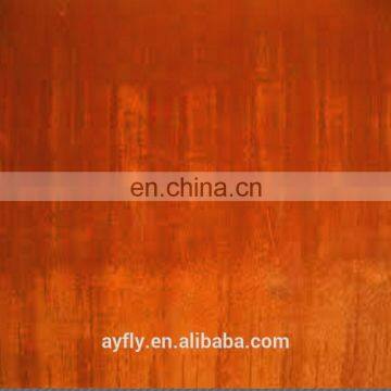 Prime Quality Outdoor Weathering Corten Steel Garden Edging photo-6