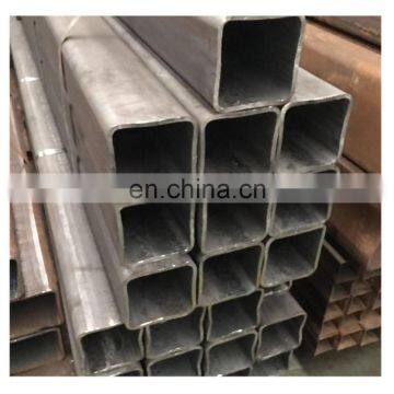 No. 20 Seamless Square Tube of GB8162 Structure photo-5