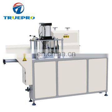 Aluminum heavy duty ending milling Machine