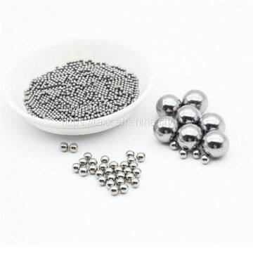 Hardened Carbon Steel Bearing Ball for motorbicycle bicycle