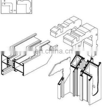 Aluminum Windows Door Four Corners Cnc Crimping Machine photo-4
