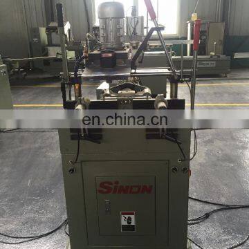 New Type Automatic PVC Window Door Copy Routing Machine photo-3