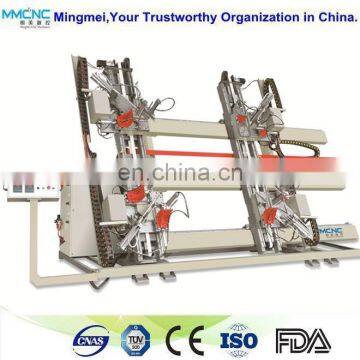 MMCNC POP CNC Four-corner Vertical Welding Machine photo-3