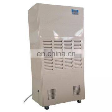 Strong industrial dehumidifier movable with best price