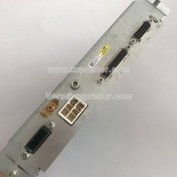 00.779.2161 Flat Module CDCB2 Original and Used CDCB2 Circuit Board HD Offset Press Parts
